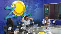 Desahogo Farandulero 13-9-2019 en Elmismogolpe con Jochy parte1