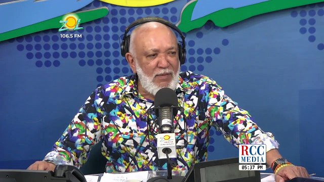 Desahogo Farandulero 13-9-2019 en Elmismogolpe con Jochy parte2