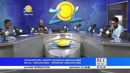 Debate en el #SoldelosSabados ¿Conocía usted a Cesar "El Abusador" antes del atentado a David Ortiz?