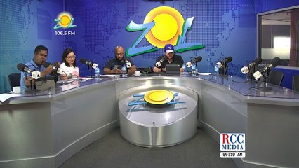 Orlando Jorge Villegas: “Pusieron al Gobierno a trabajar por Gonzalo Castilo”