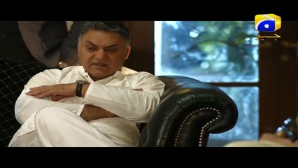 Khalish - Episode 27  HAR PAL GEO