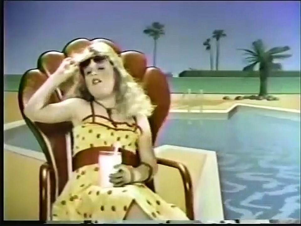 Milk Commercial (1986)