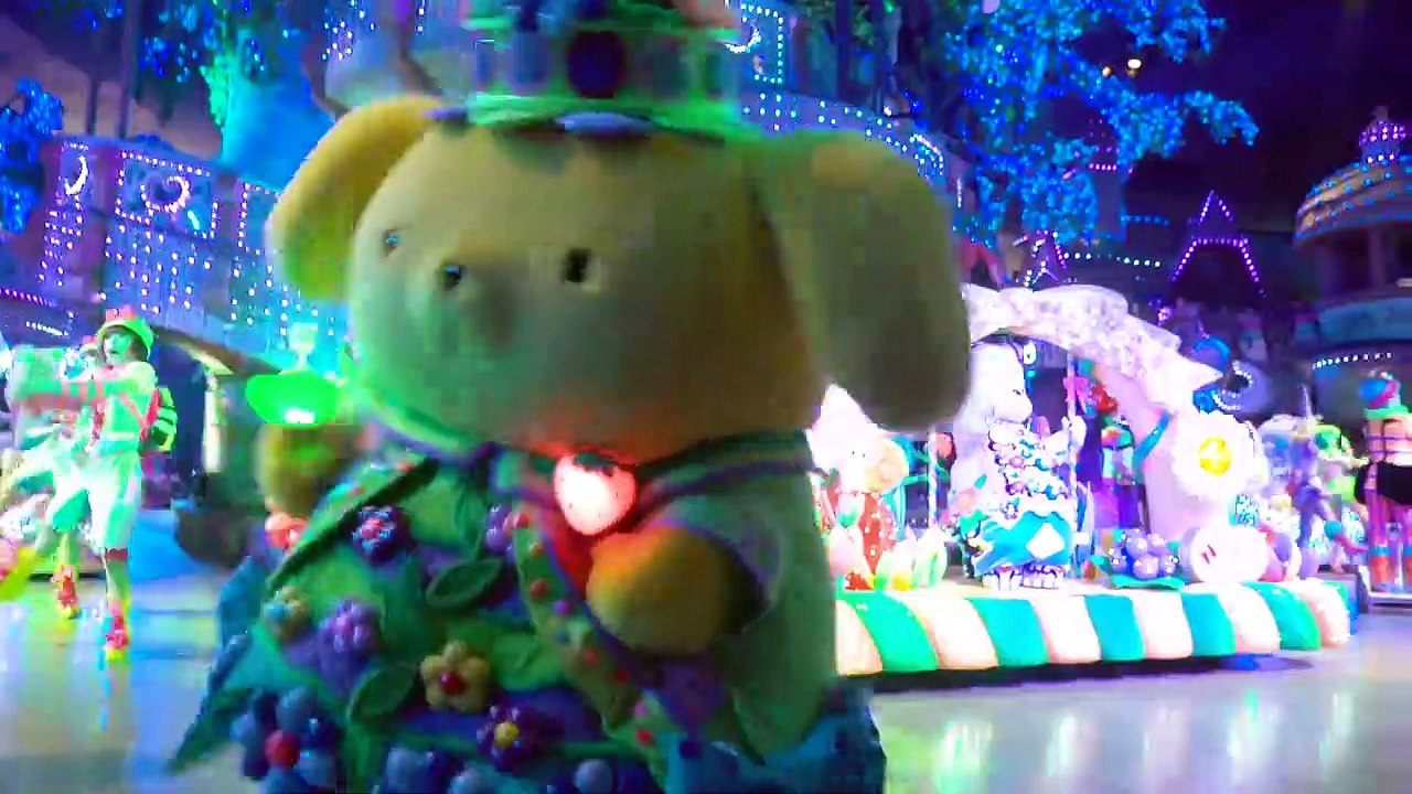 Ma collection  HELLO KITTY x JOYAU MAGIQUE !!