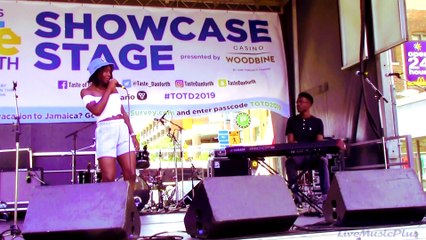 Amaka Queenette  "Summertime" (cover)