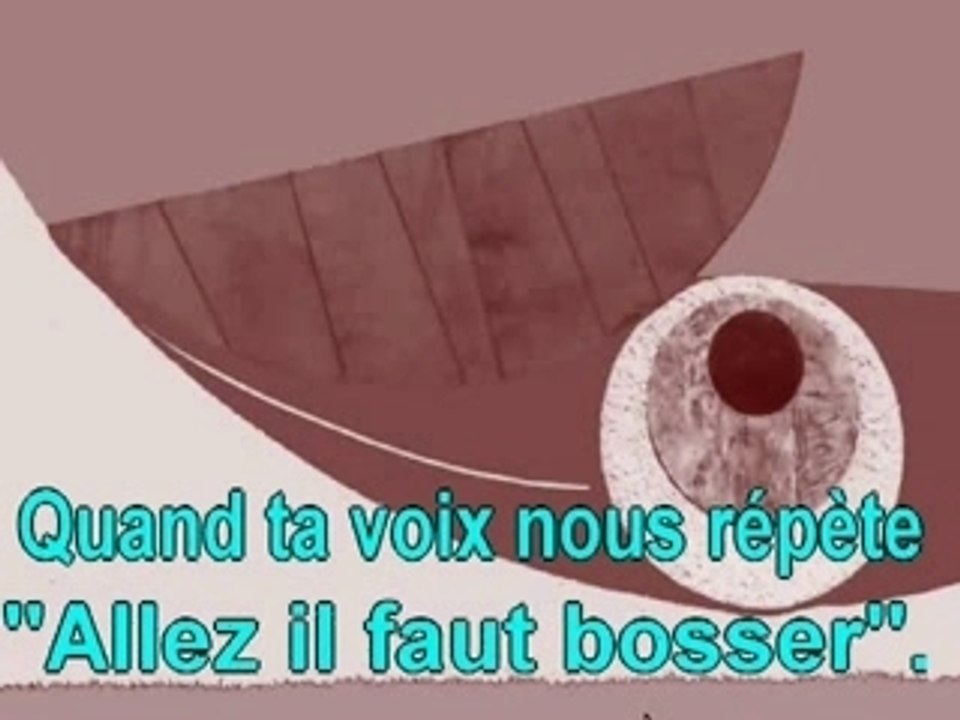 Principal nous voilà