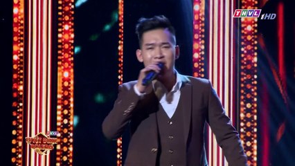 Tuyệt Đỉnh Bolero 2019 - Tập 1 Phần 2 - THVL 14/09/2019
