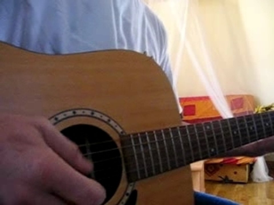 guitare acoustique 2
