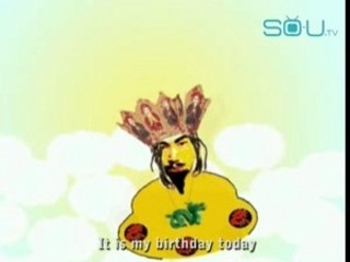 How did the Rat became the first animal of Chinese Zodiac