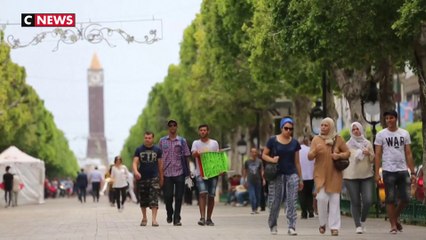 Présidentielle en Tunisie : les femmes trop peu présentes