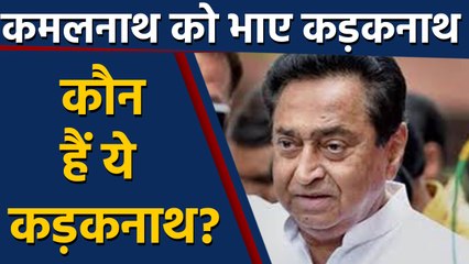 Kamalnath Government एक साथ बेच रही है kadaknath chicken and milk,BJP ने जताई आपत्ति |वनइंडिया हिंदी