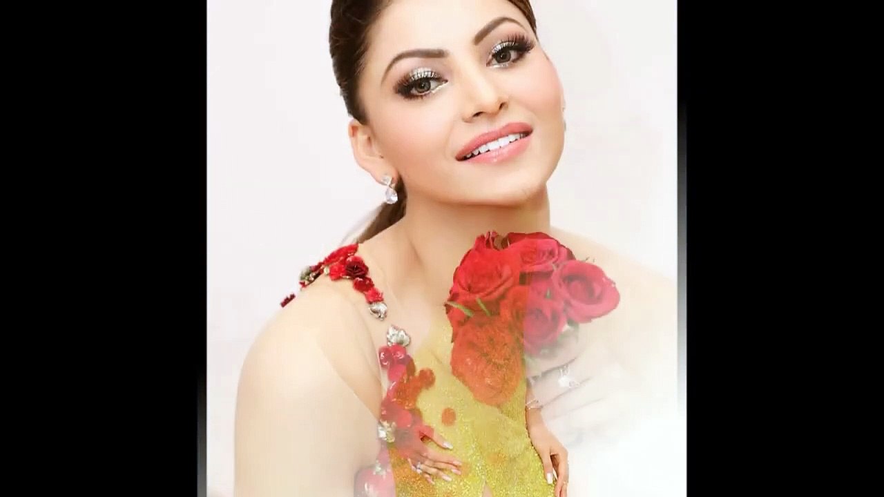 Urvashi Rautela Photoshoot Making Video 2019 !