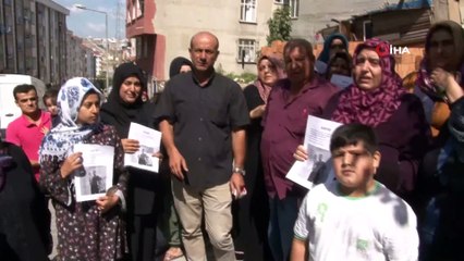 Esenyurt'ta bakkala diye evden çıktı, bir haftadır kayıp