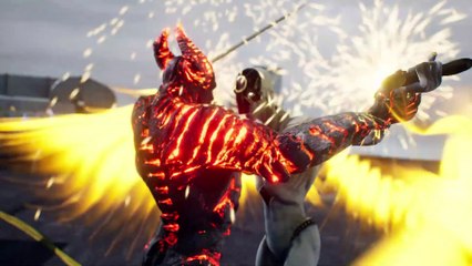 Devil's Hunt - Nuevo gameplay tráiler