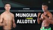 Munguia, Allotey Highlights