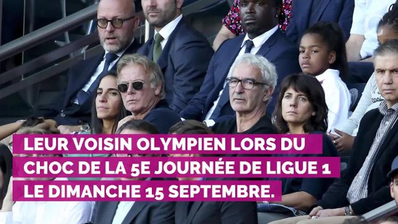 PASSION WAGS. Monaco-Marseille : découvrez les femmes des joueurs des deux équipes en photos