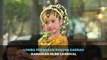 Lomba Peragaan Busana Daerah Ramaikan Mobile Legends Bang-bang Carnival