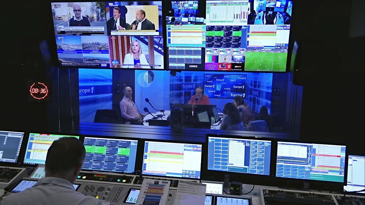 Salon de l'auto de Francfort : "Il faut pouvoir recharger sa voiture électrique aussi rapidement que son smartphone"