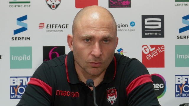 4e j. - Mignoni : Les joueurs vont pouvoir se régénérer