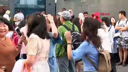 Bayrampaşa’da korkulu dakikalar: Otelde yangın çıktı