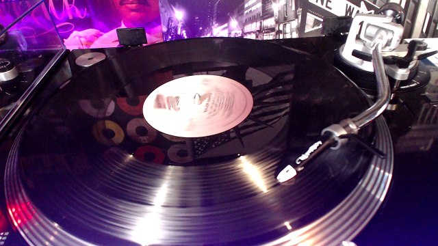 MAJORS HARRIS - all my life (1983) [dub mix]