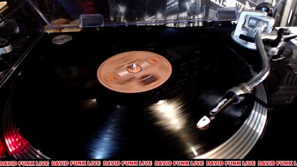 NORMA JEAN WRIGHT - sorcerer (1978) [extended]