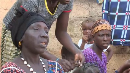 قمة استثنائية بواغادوغو للتعاون الأمني ومحاربة الحركات المسلحة