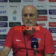 Hikmet Karaman: "Bülent Korkmaz ile Hasan Hoca farklı anlatıyor"