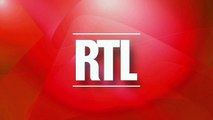 Le journal RTL de 10H