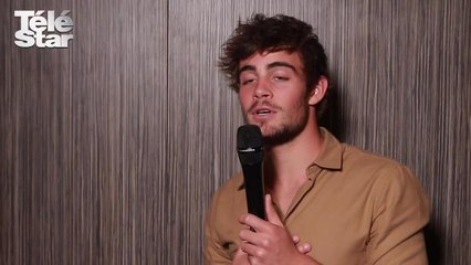 Clément Rémiens : "Non, je n'interpréterai pas Grégory Lemarchal"