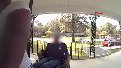 Hasta bakıcı, dikkatsizliği yüzünden işinden oldu