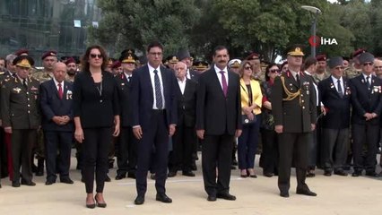 - Bakü'nün Kafkas İslam Ordusu Tarafından Kurtarılmasının 101. Yıl Dönümü Kutlandı