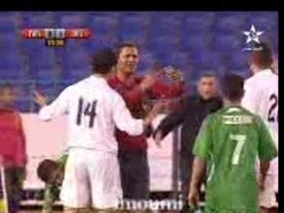 FAR DHJ: But de nater refusé