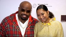 CeeLo Green and Shani James 2019 Face Forward ‘Highlands to the Hills’ Gala Red Carpet
