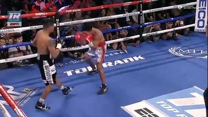 Emanuel Navarrete vs Juan Miguel Elorde 2019-09-14
