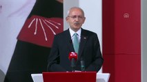 Kılıçdaroğlu: ''Yeni bir siyaset anlayışını Türkiye'ye getirmek istiyoruz'-  ANKARA