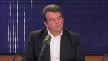 Municipales 2020 : Thierry Solère (LREM) se dit 