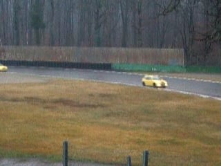 Lap 6 - MGZR-MG ZR Club Italia Raduno Monza 2008