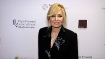 Googoosh 2019 Face Forward ‘Highlands to the Hills’ Gala Red Carpet