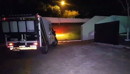 Corpo do jovem esfaqueado em Espigão Alto do Iguaçu chega ao IML de Cascavel