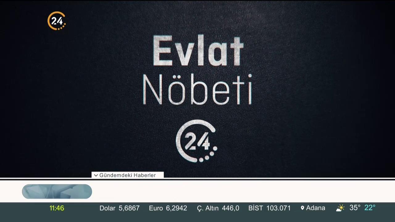 Evlat Nöbeti