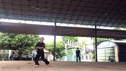 #KANCLUB côn nhị khúc. #KANSHOP bán và dạy côn nhị khúc. Nunchaku club
