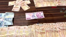 Bursa üzerinden 16 bin lira çıkan dilenci bunlar benim engelli maaşım