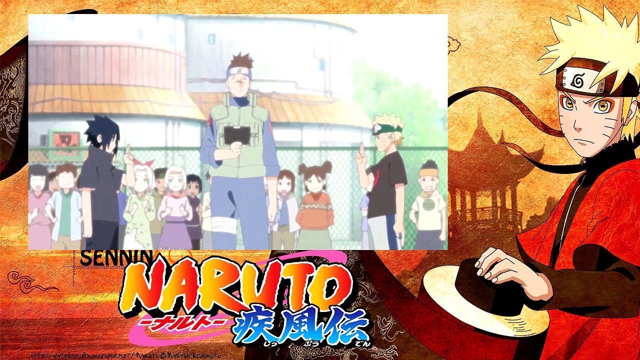Naruto Vs Sasuke [AMV] - Mortals (feat. Laura B...
