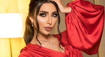 دنيا بطمة تتحدث عن علاقتها بحلا الترك بعد عودتها لحضانة والدها