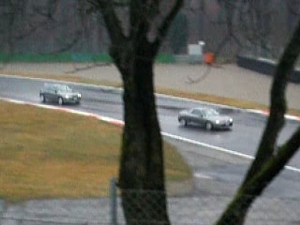 Lap 7 - MGZR-MG ZR Club Italia Raduno Monza 2008