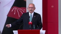 Kılıçdaroğlu: 