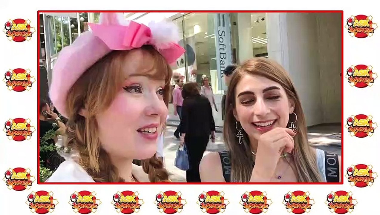 Culture Shock in Japan! What surprised foreigners in Japan