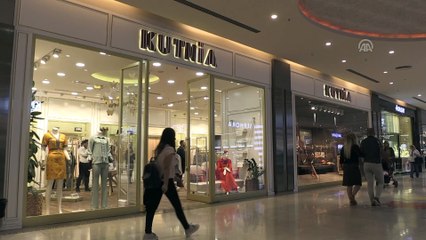 'Gaziantep mutfağı' kadınların kıyafetlerini süsledi