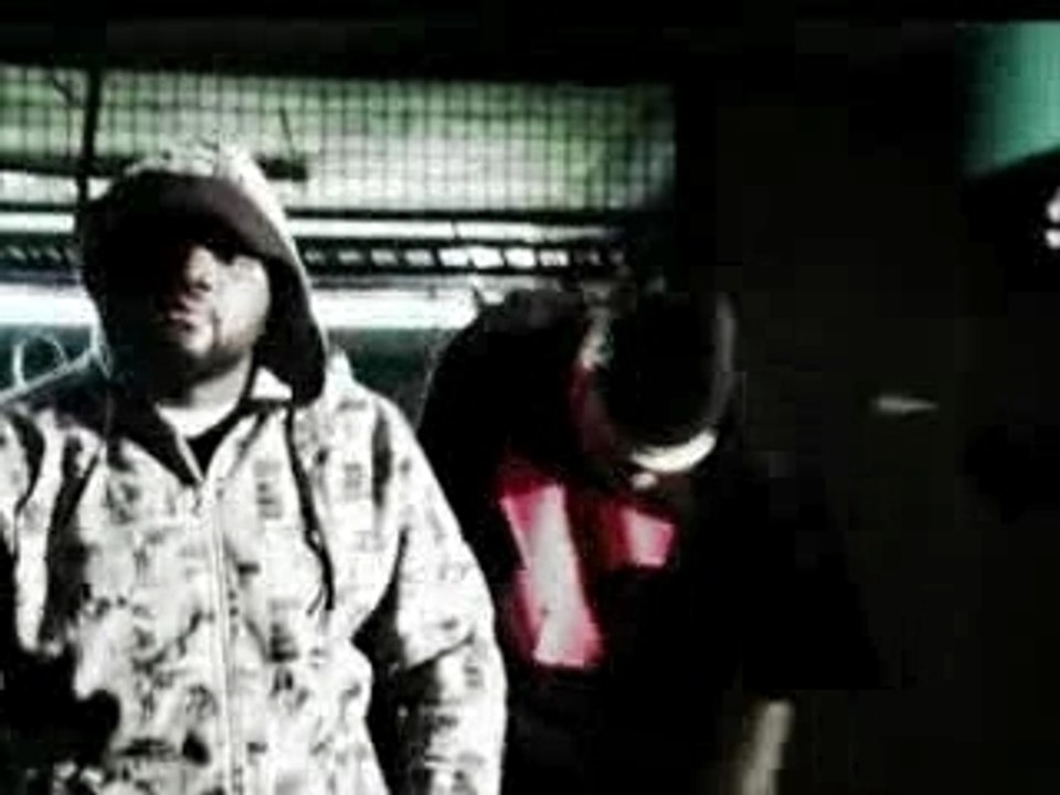 93 Soldats - XCALIBUR Feat BLOOD