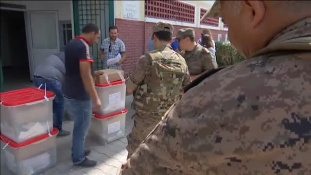 Túnez celebra hoy sus segundas elecciones presidenciales en democracia